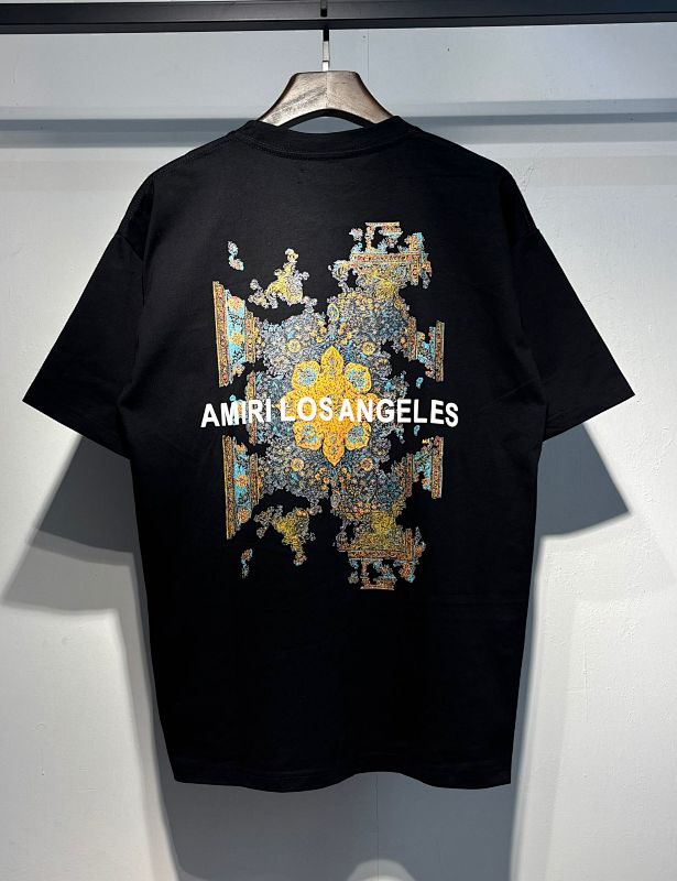 Amiri T-shirt 6