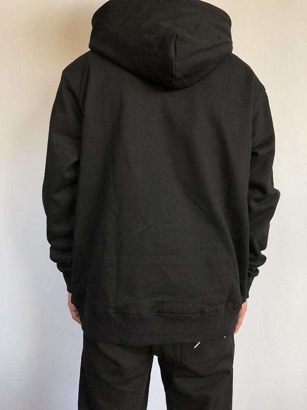 M⭐ Is⭐ N M⭐ R⭐ Ie⭐ A Hoodie · 6