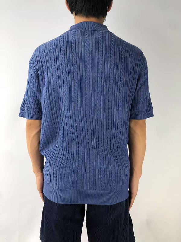 R⭐l⭐ Sweater Polo · 3