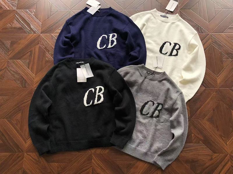 Cole Buxton Sweater · 6