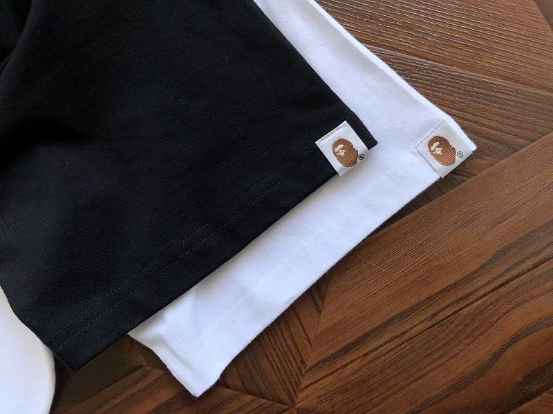 Bape T-shirt 10