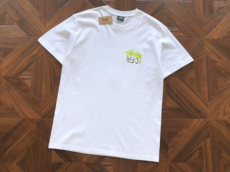 Stussy T-shirt 8
