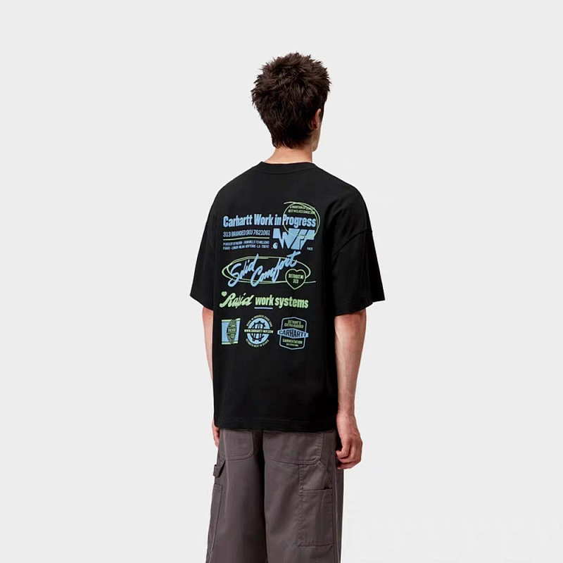 C⭐ Rh⭐ Rtt T-shirt · 4