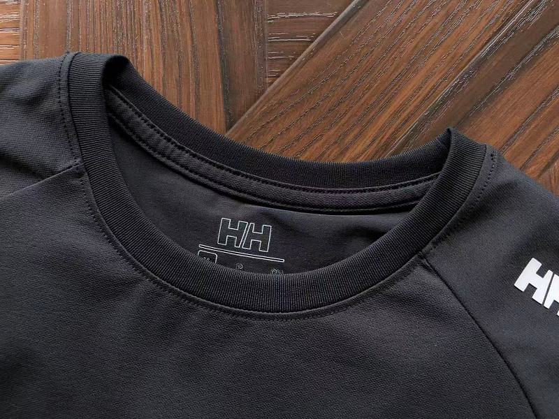 Helly Hansen T-shirt 12
