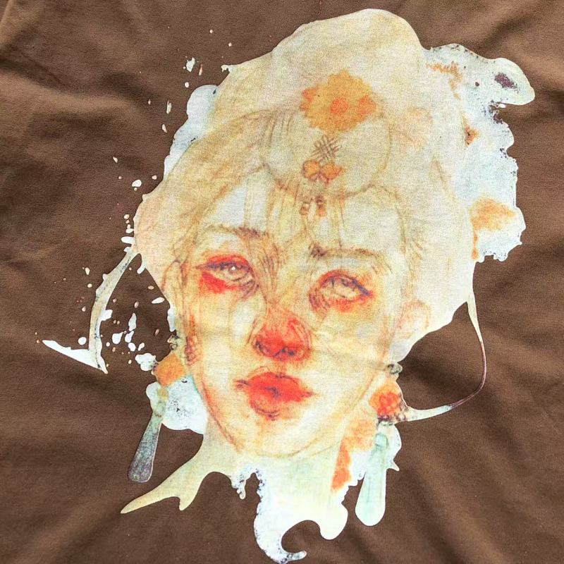 Gallery Dept T-shirt 11