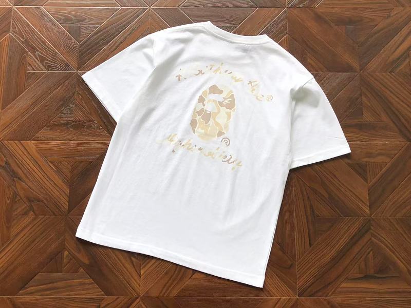 Bape T-shirt 10