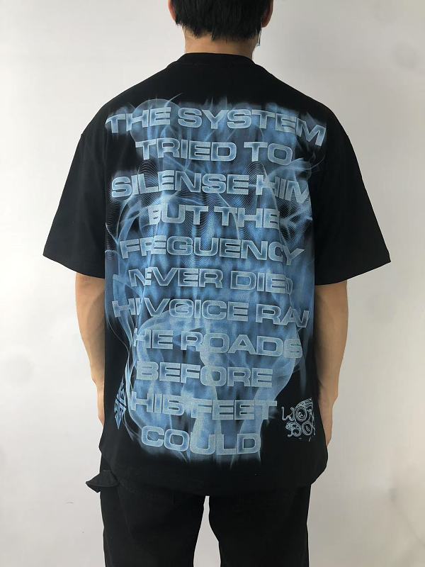 Guapi T-shirt · 3