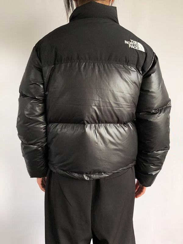 T⭐ ⭐ N⭐ ⭐ F⭐ ⭐ Down Jacket · 4