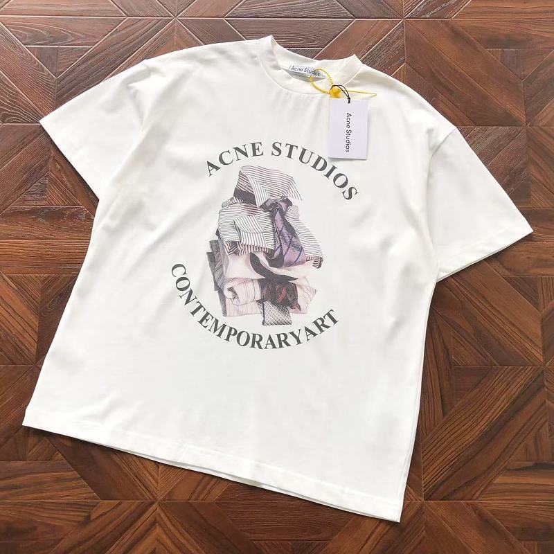 Acne Studios T-shirt 8
