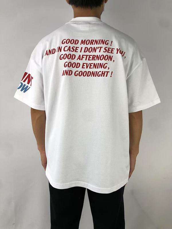 Saint Michael T-shirt · 3