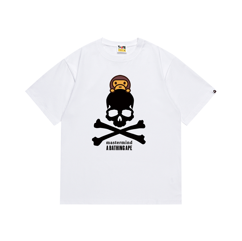 Bape T-shirt 6