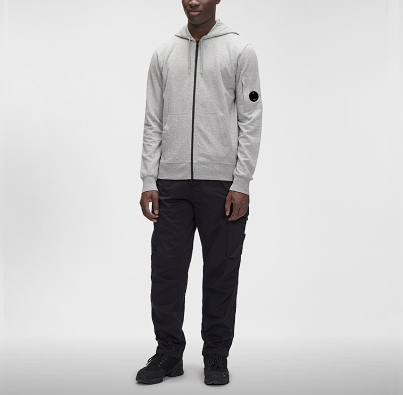 C.p. Hoodie · 2