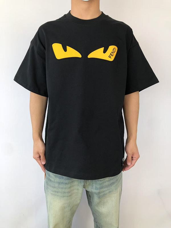F⭐ ⭐ D⭐ T-shirt · 3
