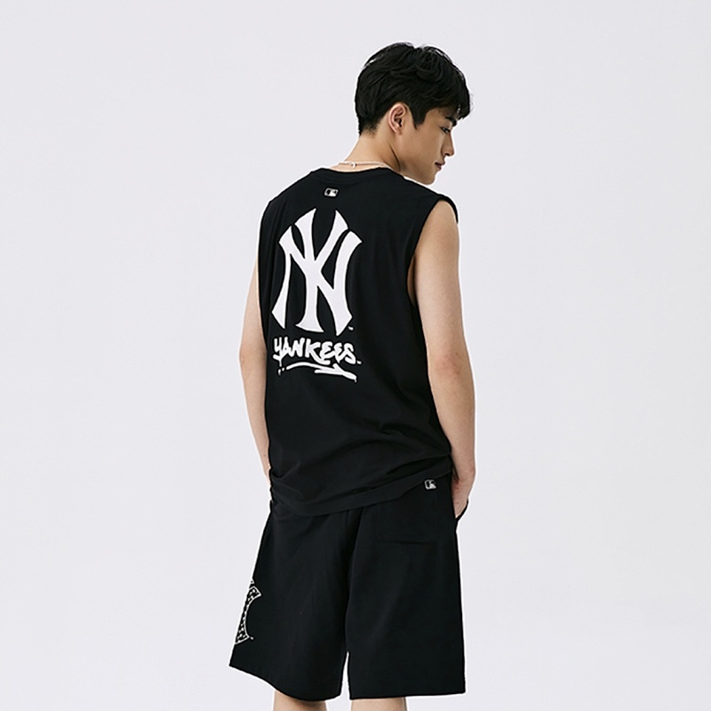 M⭐ B Vest · 5