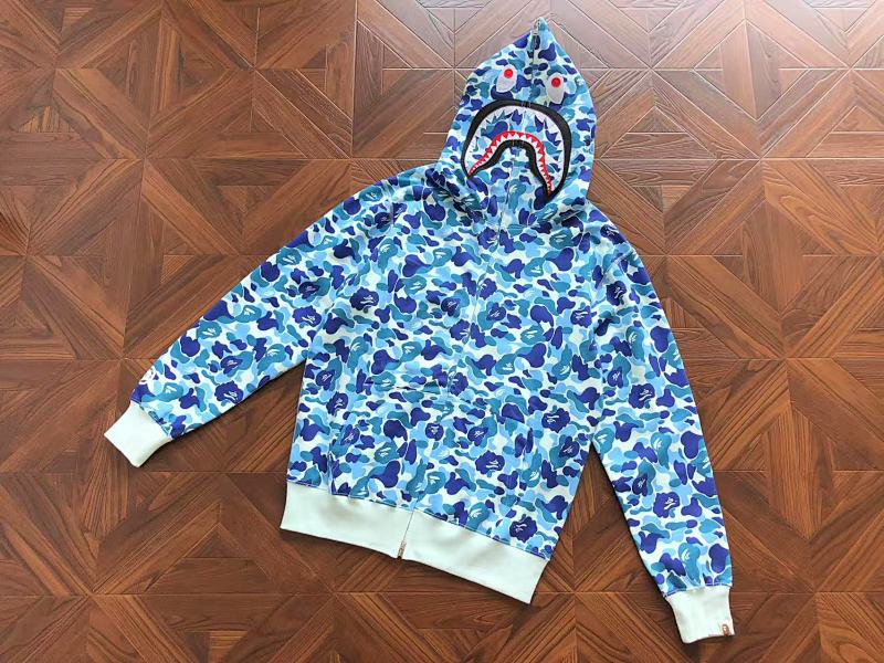 Bape Hoodie 10