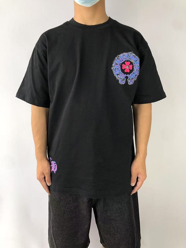 Chrome Hearts T-shirt 2