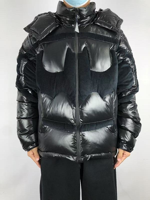 M⭐⭐⭐⭐⭐r Down Jacket · 5