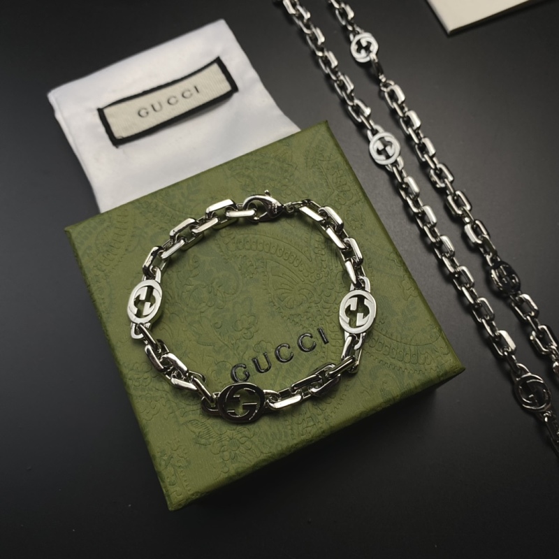 ¥~necklace:135 Bracelet:105 G⭐ C⭐ I Jewelry 2