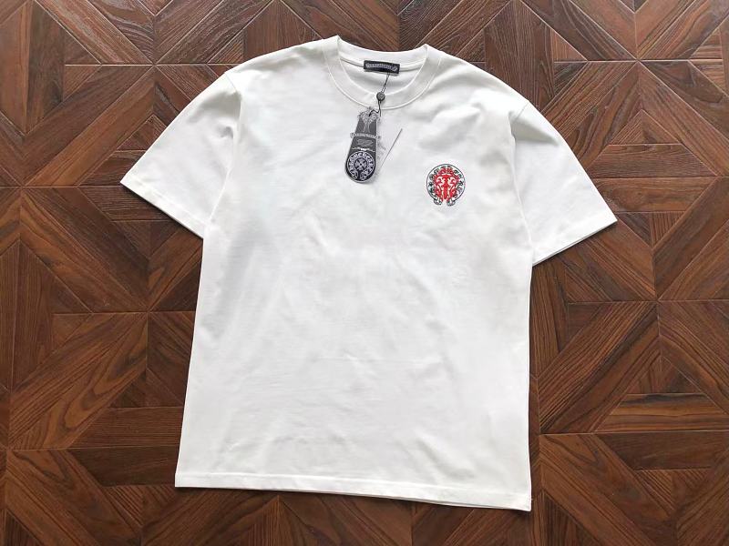 Chrome Hearts T-shirt 8