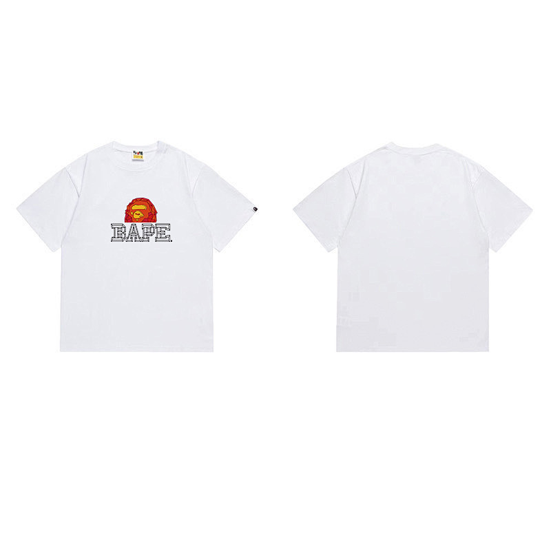 Bape T-shirt 5