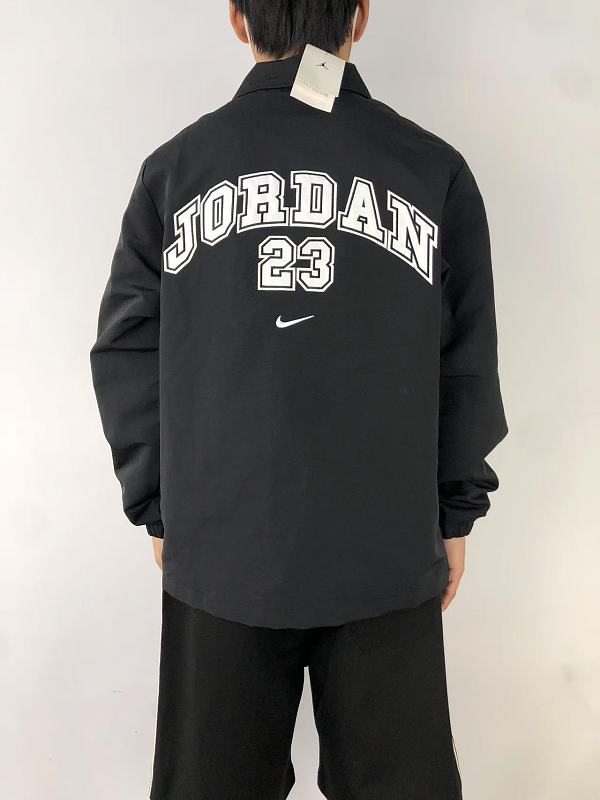 N⭐ K⭐ X Air J⭐ Rd⭐ N Jacket · 6