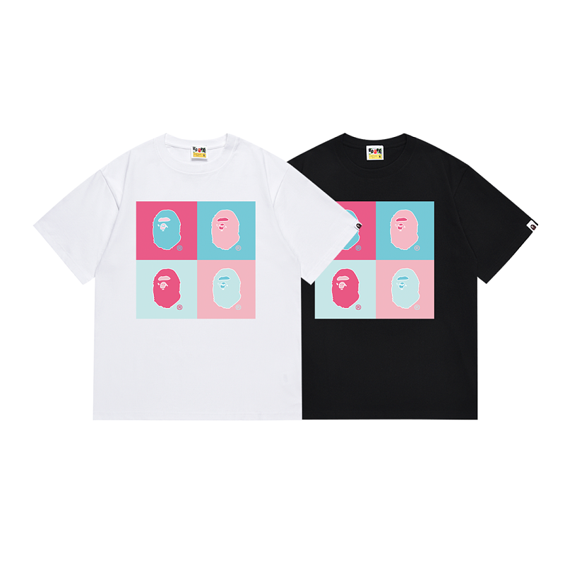 Bape T-shirt 2