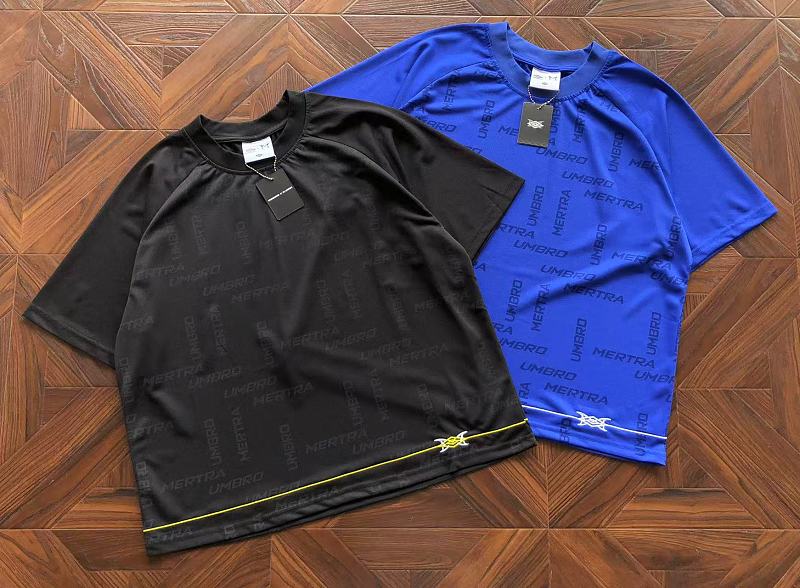 Umbro X M⭐ Rt⭐ A T-shirt · 6