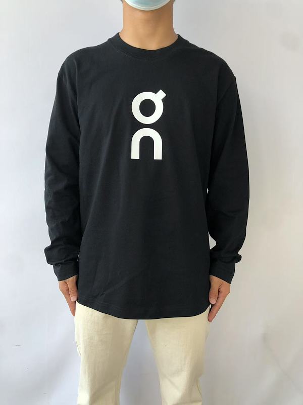 On Ru⭐ ⭐ I⭐ G Long-sleeve · 2