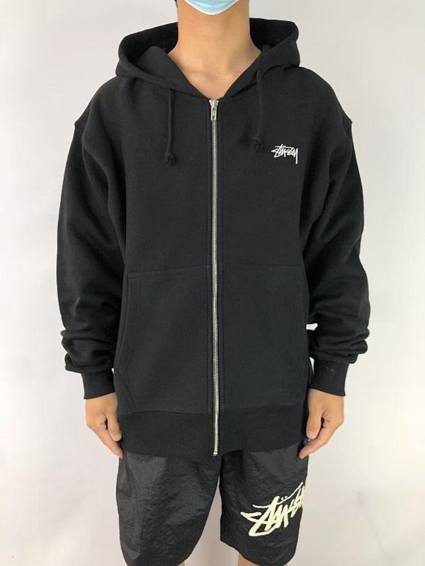 Stussy Hoodie 8