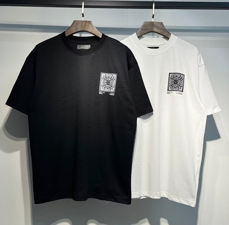 Amiri T-shirt 3