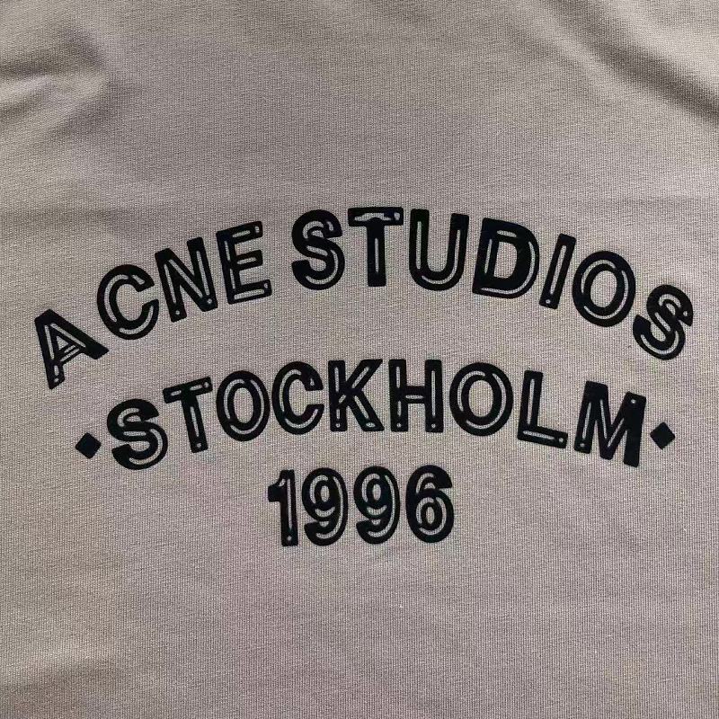 Acne Studios T-shirt 12
