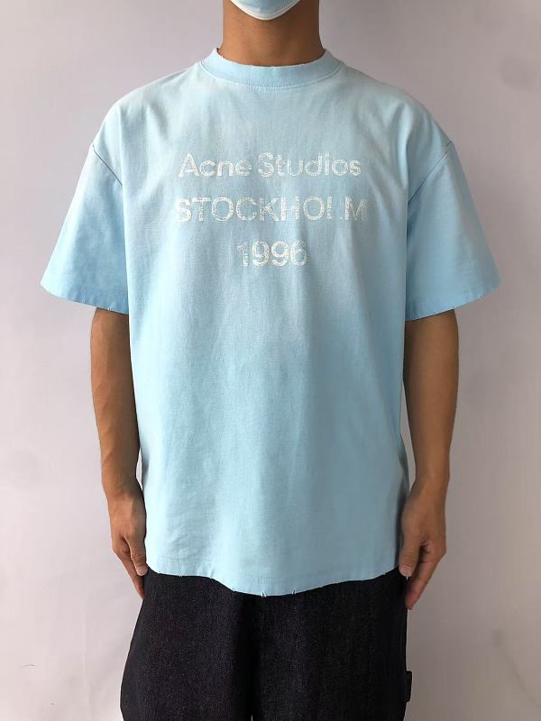 Acne Studios T-shirt 5