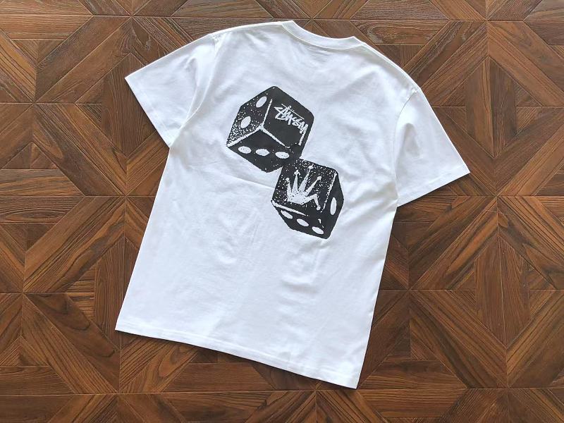 Stussy T-shirt 9