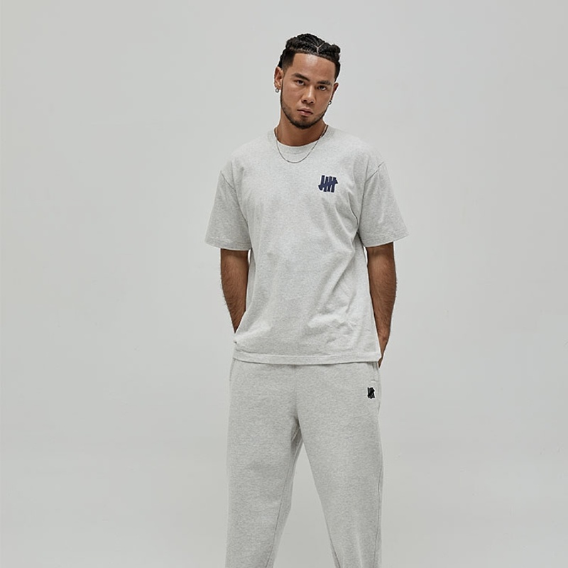 Undefeated T-shirt · 2