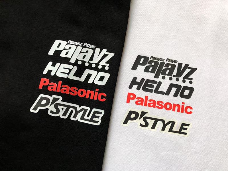 P⭐l⭐ce T-shirt 9