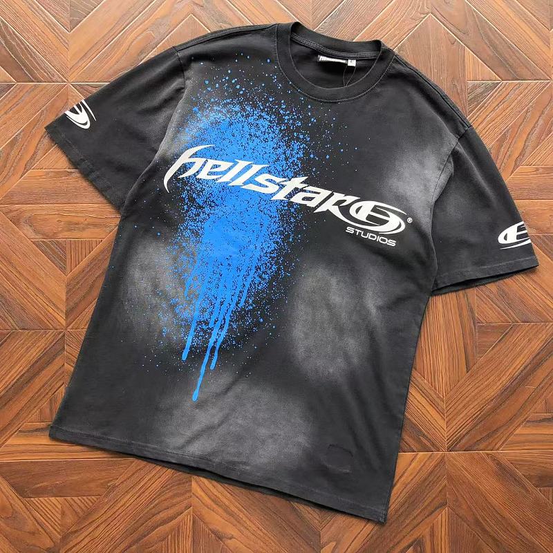 Hellstar T-shirt · 6