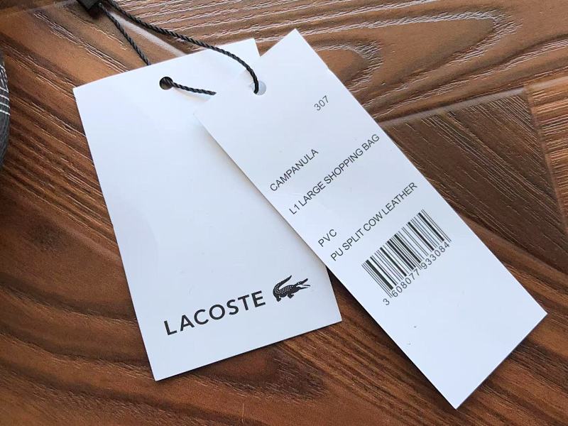 L⭐ C⭐ St⭐ Bag 12