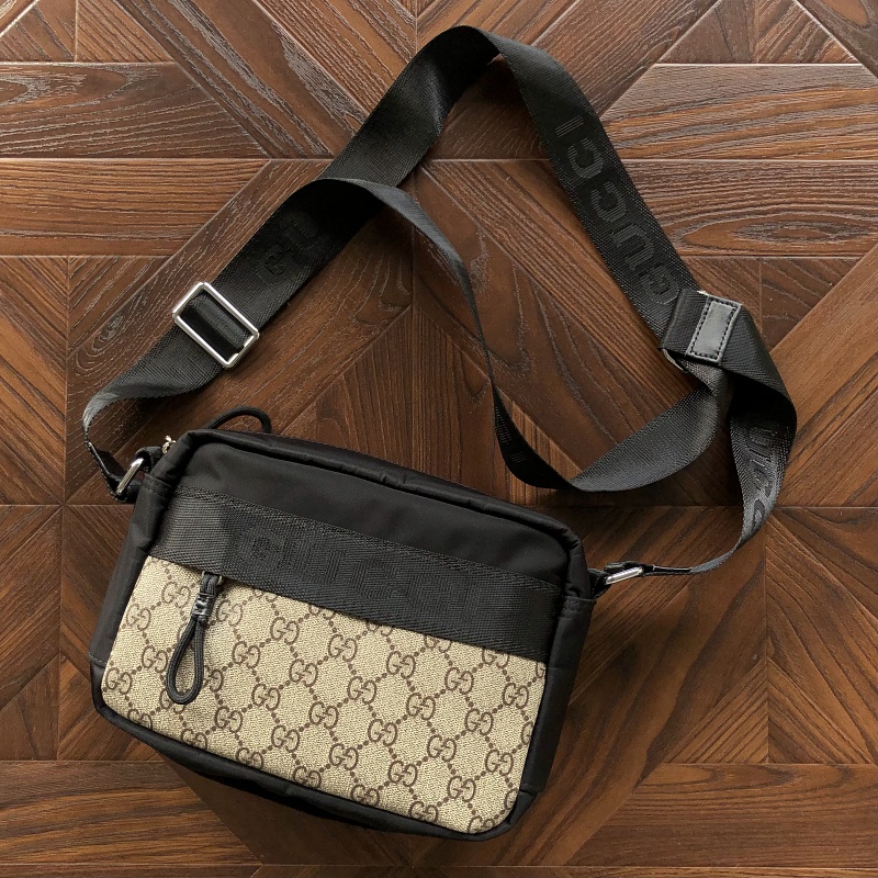 G⭐ C⭐ I Bag 2