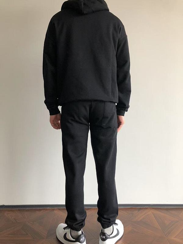 S⭐ 5D⭐ R Hoodie Trousers · 4