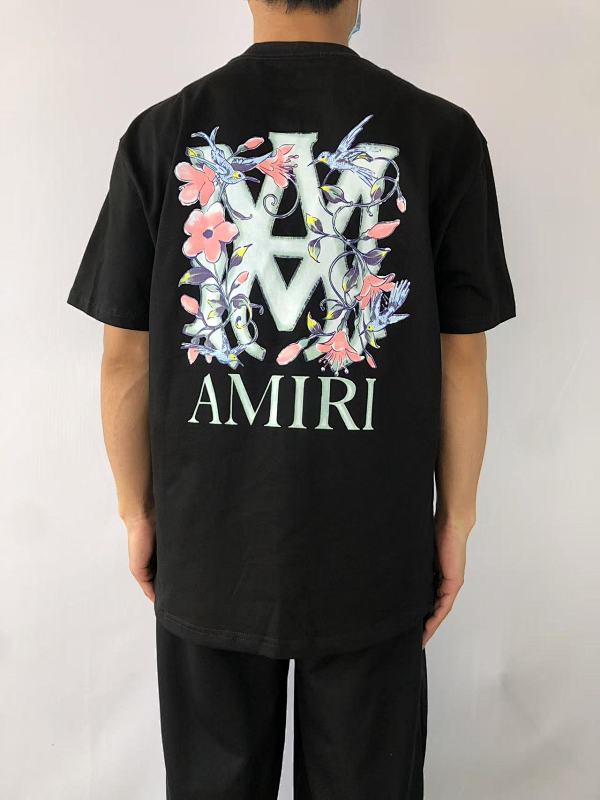 Amiri T-shirt 3