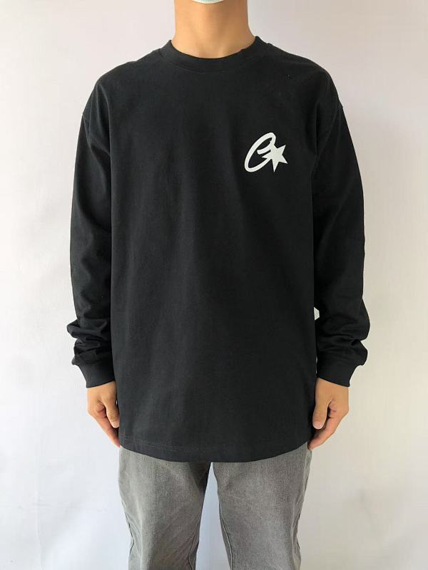 C⭐rt⭐⭐z Long-sleeve · 2