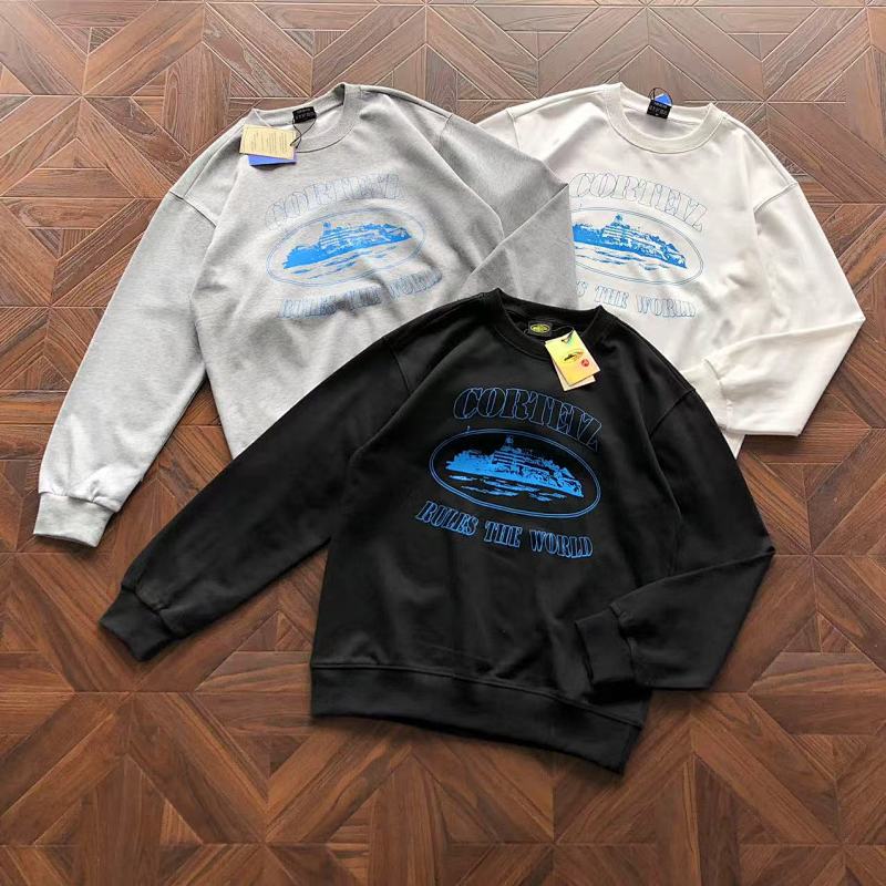 C⭐rt⭐⭐z Sweater · 5