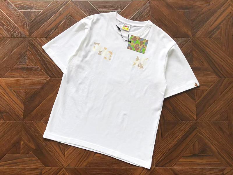 Bape T-shirt 7
