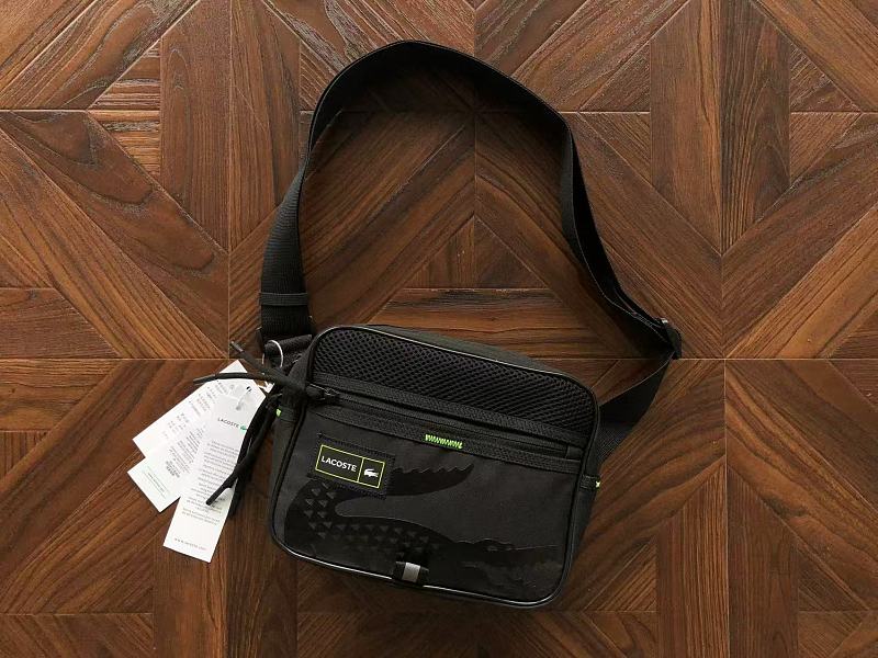 L⭐ C⭐ St⭐ Bag 7