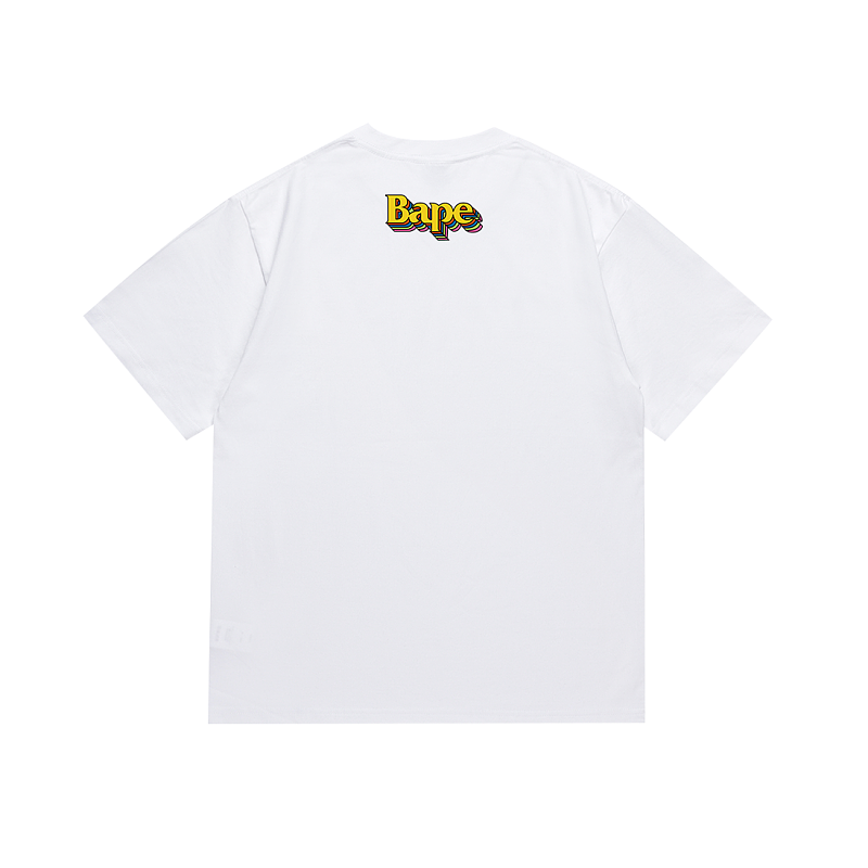 Bape T-shirt 6