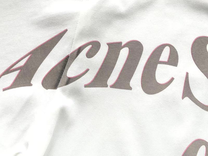 Acne Studios T-shirt 9