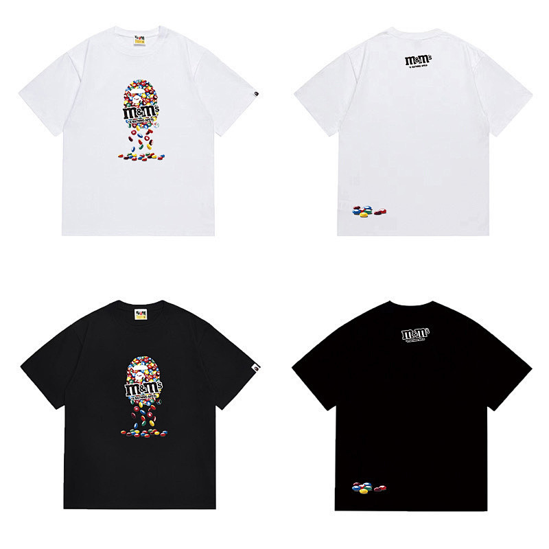 Bape T-shirt 2