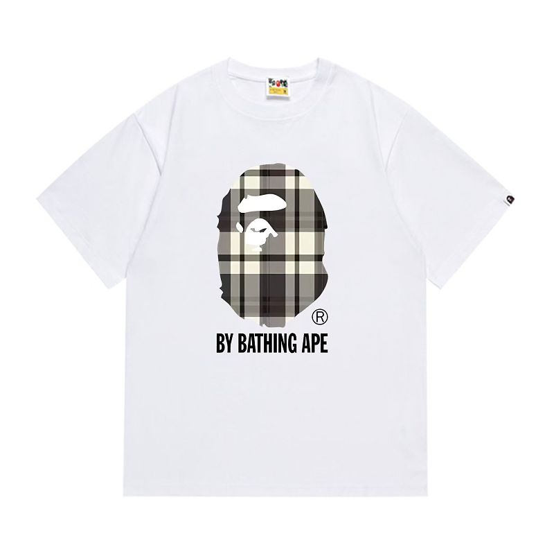 Bape T-shirt 4