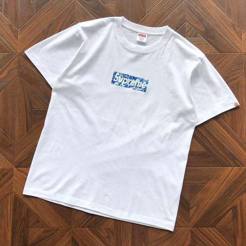 S⭐ P⭐ E⭐ E X Bape T-shirt 5