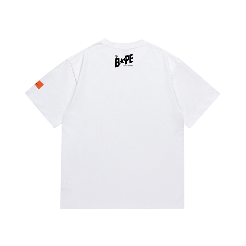 Bape T-shirt 6